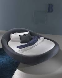 Check spelling or type a new query. Pebble Letto Rotondo Dorelan Bed Furniture Design Bed Casual Futuristic Bedroom