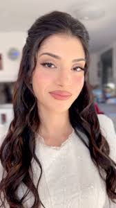 Naomi abrams נעמי אברמס איפור תסרוקת כלה‎