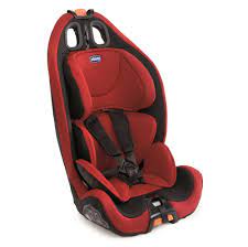 Chicco Child Car Seat Gro Up 123 Race Kidsroom De