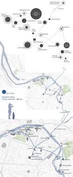 Architecture Route 2 Www Bilbaoarchitecture Com Architecture Concept Diagram Urban Design Graphics Concept Diagram
