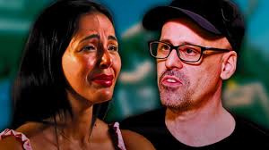 Jasmine Goes LEGAL! 90 Day Fiancé Star Vows to Fight for Her People… With a  Law Degree?! Internet Can't Stop Laughing!