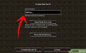 Rename mobs you come across in the world to your liking. How To Do A Minecraft Lets Play Series 7 Steps With Pictures