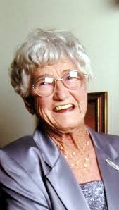 Ouida Tullos Obituary