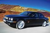 JAGUAR-XJR