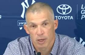 Joseph elliott girardi (born october 14, 1964) is an american professional baseball manager for the new york yankees. Joe Girardi David Ross To Interview With Cubs For Manager Job