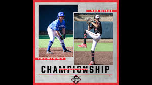 After two rounds of play (which each consist of multiple games), there are just eight teams left. Perfectgame Tv Broadcast 2020 Pg 10u World Series Youtube