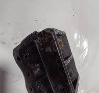 55210-70020 55207-Z1000 Nissan ud Truck Body Parts -Nissan Helper Spring  Bracket 5521070020 55210-70020 for Heavy Truck