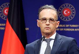 Heiko josef maas is a german politician who has served as the minister of foreign affairs in the fourth cabinet of angela merkel since 14 ma. Berlin Asks The Eu To Remove The Possibility Of Member State Vetoes Atalayar Las Claves Del Mundo En Tus Manos