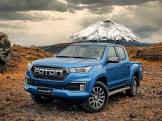 FOTON-TRUCK