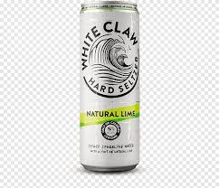 How many calories are in a white claw? Carbonated Water Beer White Claw Hard Seltzer Alcoholic Beverages Fizzy Drinks White Claw Alcohol By Volume Beer Png Pngegg