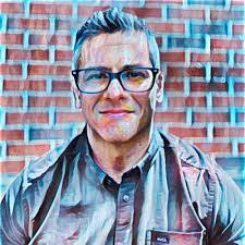 William Kalinowski's Instagram, Twitter & Facebook