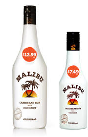 Malibu rum in refreshing flavors like mango, pineapple, passion fruit and more are the perfect way to kick off summer. Malibu Price Mark Coming Soon Imperial Cash Carry