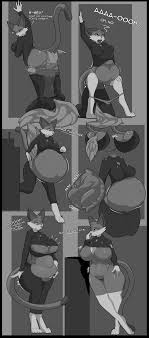 Rule34 - If it exists, there is porn of it  asaneman, bill katt (8chan)   2057240