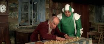 La soupe aux choux (extended version) — evgene ikonnikov. Science Rapide 1 La Soupe Aux Choux Science Abuse