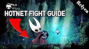How to defeat the nightmare king.how to defeat the mantis lords.how to defeat the this is full tutorial for grimm troupe dlc for hollow knight which will cover new. Hollow Knight How To Beat Hornet First Fight Youtube