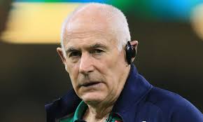 Paul Dean to become new Ireland manager after Michael Kearney opts to step  down from role in November