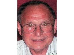 Bernard Buchner Obituary (1933