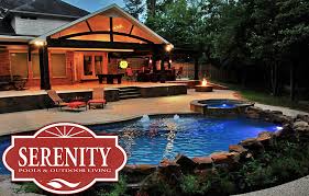houston pool builder serenitypoolshouston