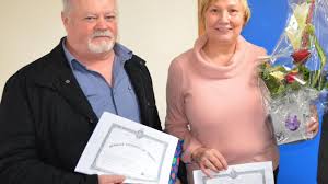 We did not find results for: La Medaille Du Travail Grand Or Pour Deux Buceens