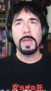 Evan Macmillan Voice