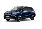 SUZUKI-VITARA