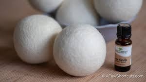 Well, the usual amount is 3 of the large balls per load. How To Use Wool Dryer Balls Do They Work A Few Shortcuts