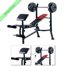 Weider Exercise Bench Conniealarcon Co