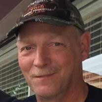 Ricky L. Huggins Obituary (2025)