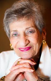 Florence Koenig Obituary