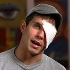 Danny Jamieson from Real World...