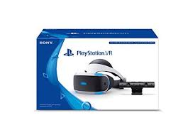 Playstation Vr Headset Camera Bundle Discontinued Sony Https Www Amazon Com Dp B0747ytv7b Ref Cm Sw R Pi Awdb T1 X Playstation Vr Playstation Vr Headset