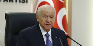 Those Trying To Hinder Turkey S Energy Exploration Will Pay A Price Mhp Head Bahceli Says Daily Sabah