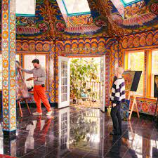 Airs on hgtv on sundays at 8 p.m., or catch up here. Best Interior Design Tv Shows To Watch Before Decorating Your House