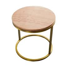 Tables coffee tables pro kitchenware home textile dinnerware plastic products botles & drinkwares pro kitchen tiles & ceramics kitchen cabinets sinks faucets oven & hoods & aspirators bathroom color. Modern Diana Round Coffee Table With Brass Tint And Marble By Casa Botelho For Sale At Pamono