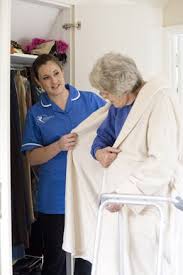 Our Carers Can Help With Getting Up Or Going To Bed Support People Quality Care Home Care