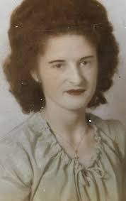 Obituary of Annie May Pentz