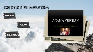 Wikimedia commons mempunyai media berkaitan bangunan dan struktur keagamaan di malaysia. Kristian Di Malaysia By Nomi Adda