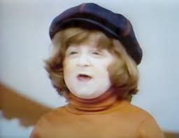 Mason (1977) Failed TV Pilot