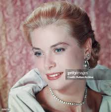2.362 Grace Kelly; Prince Rainier Stock Photos, High-Res Pictures, and  Images
