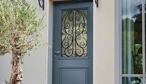 Maybe you would like to learn more about one of these? Comment Choisir Sa Porte D Entree Cote Maison