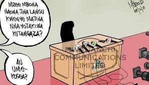 John kijazi ateuliwa kuwa katibu mkuu kiongozi wa serikali. Majipu Forums Majipuforums Twitter