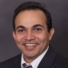 Dr. Paras Bhattarai, MD