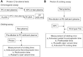 Image result for Protein C Deficiency
