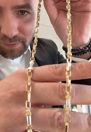 Bijuterii din aur cubanez