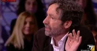 La giornalista claudia fusani sul dilemma dei congiunti. Antonio Socci Contro Claudia Fusani A Quarta Repubblica Per Lei Le Manifestazioni Violente In Usa Sono Colpa Di Trump Libero Quotidiano Giornaleconfidenziale