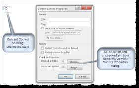 Want to see sample letters of recommendation for college? Mutually Exclusive Content Control Option Buttons