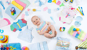 0 ratings0% found this document useful (0 votes). 17 Perlengkapan Bayi Baru Lahir Yang Wajib Disiapkan Di Rumah 2020