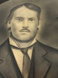 Do these people look familiar? Lauren Seidel rescued these recently. The  one had been framed by Gary Lucy.