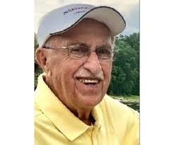 Raymond Arndt Obituary (1935