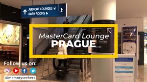 Our hsbc premier credit card gives you access to exclusive benefits and a wide range of rewards. Mastercard Lounge Vaclav Havel Airport Prague Terminal 1 Tour Youtube